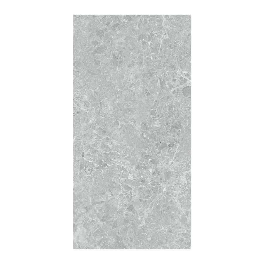 Керамогранит Stn ceramica Charisma P E 3DB grey mt rect 120х60 см