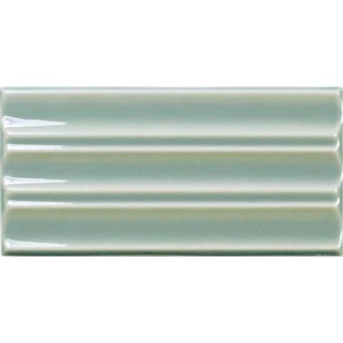 Плитка настенная WOW Fayenza Belt Fern 127928 12,5х6,25 см