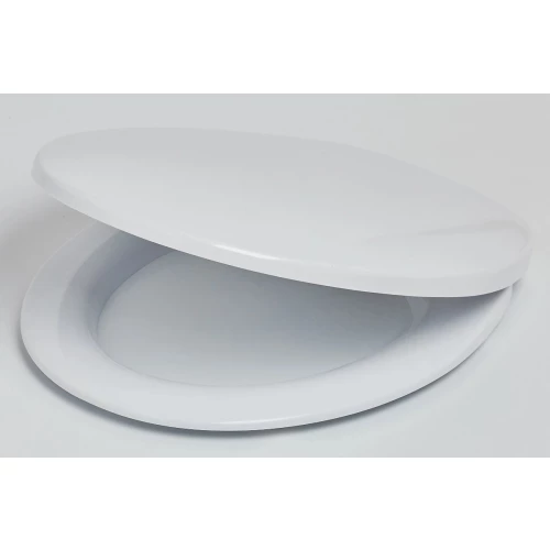 Сиденье с крышкой для унитазов АВН SD13u