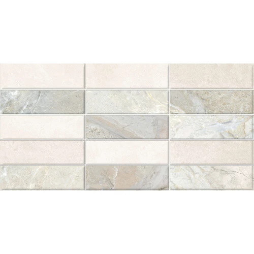 Плитка настенная New Trend Arty brick WT36ARY55 60х30х0,9 см