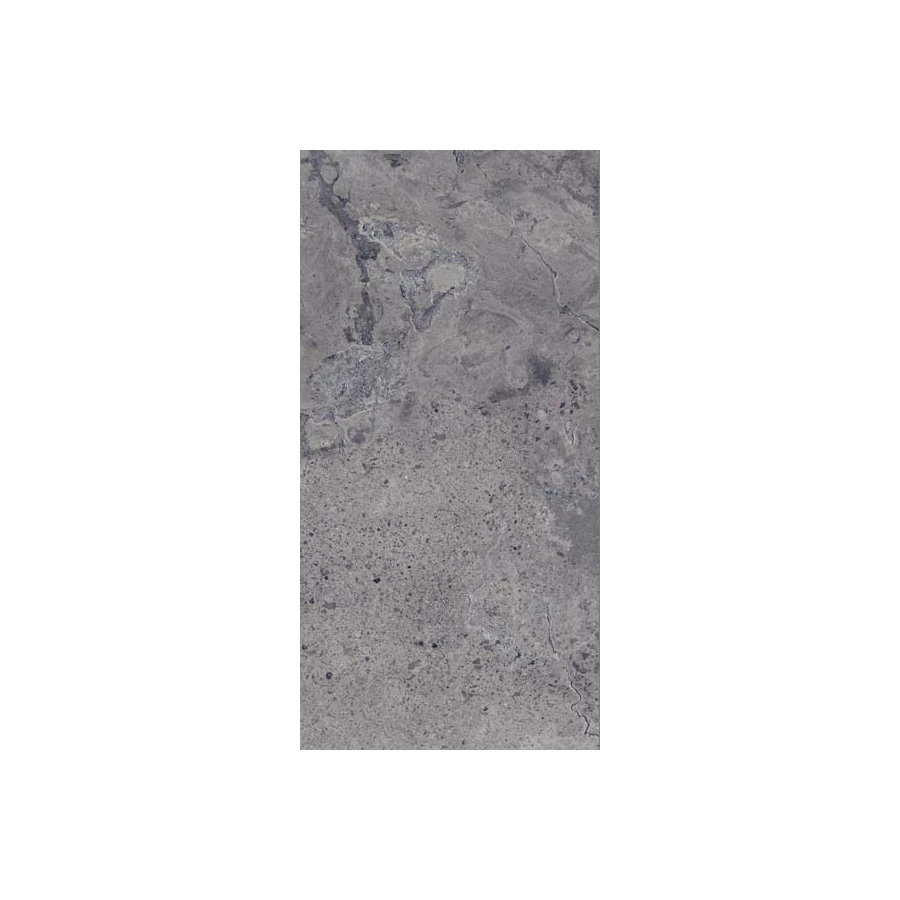 Керамогранит ABK Pietra Viva Antracite nat ret PF60012913 120х60 см