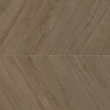 Керамогранит Delacora Walnut Chevron Dark матовый карвинг коричневый D120249M 120х60 см