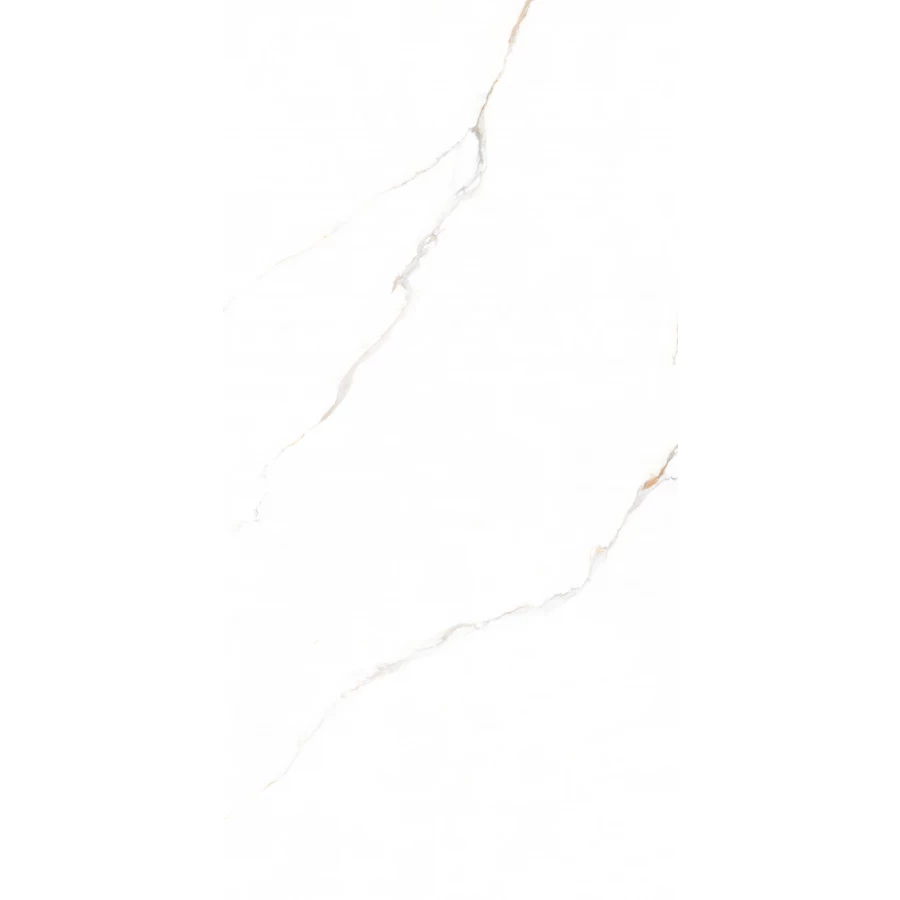 Керамогранит Casati Ceramica Glister Carving Estonia White Glister 120х60 см