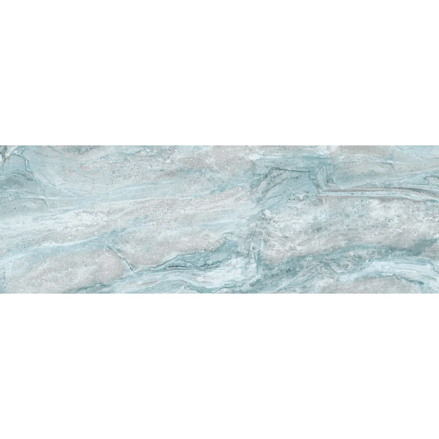 Плитка настенная Delacora Crystal Zaffiro 7 шт в уп 53,508 м в пал WT15CRT23R 74х24,6 см