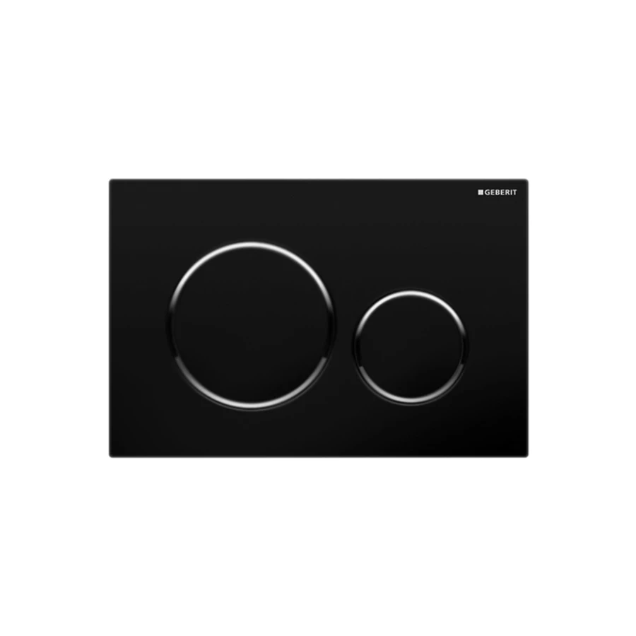 Смывная клавиша Geberit Sigma 20 115.882.KM.1