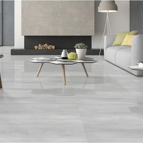 Керамогранит ITC ceramic Mesto Bianco Sugar 60x60 см