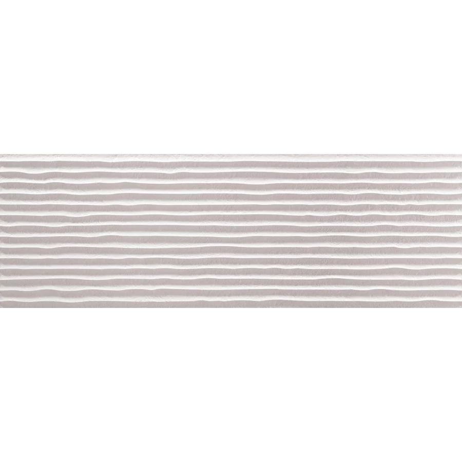 Плитка настенная Argenta Light Stone Score White NEW 90х30 см