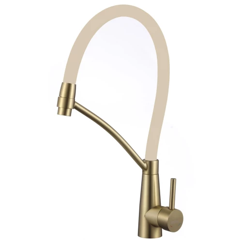 Смеситель Fmark для кухонной мойки FS8255C-12