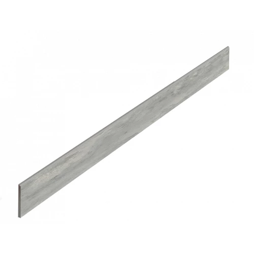 Плинтус Coliseumgres Турин Грэй 610130004657 90х7,2 см