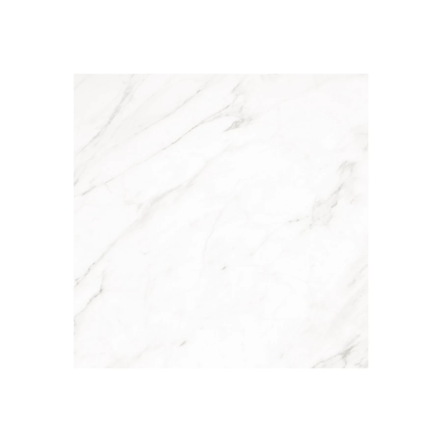 Керамогранит Gracia Ceramica Scarlett white белый PG 01 45х45 см