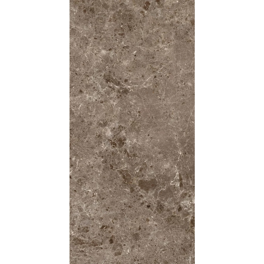 Керамогранит Coverlam Artic Moka Pulido кофейный 78RC27P 260х120 см