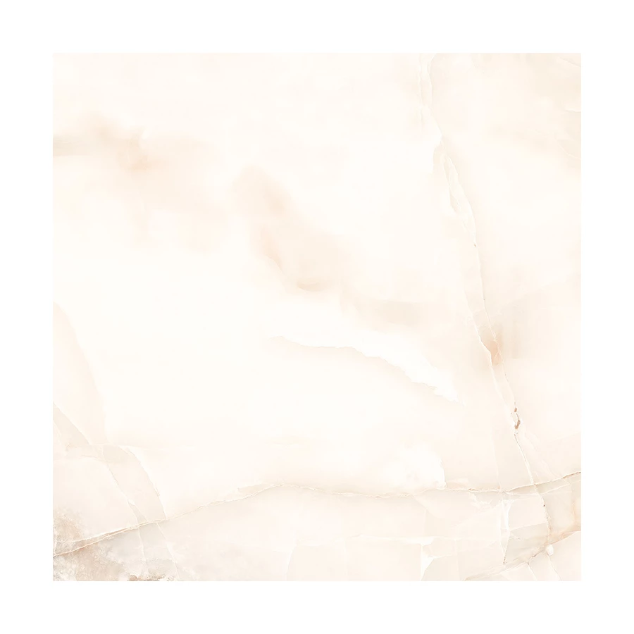 Керамогранит ITC ceramic Onyx White Glossy 60x60 см