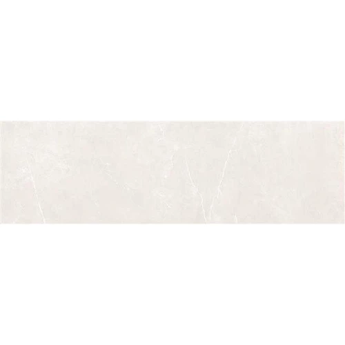 Плитка настенная Sina Tile Ona Light Grey 2866 матовая серая 100х30 см