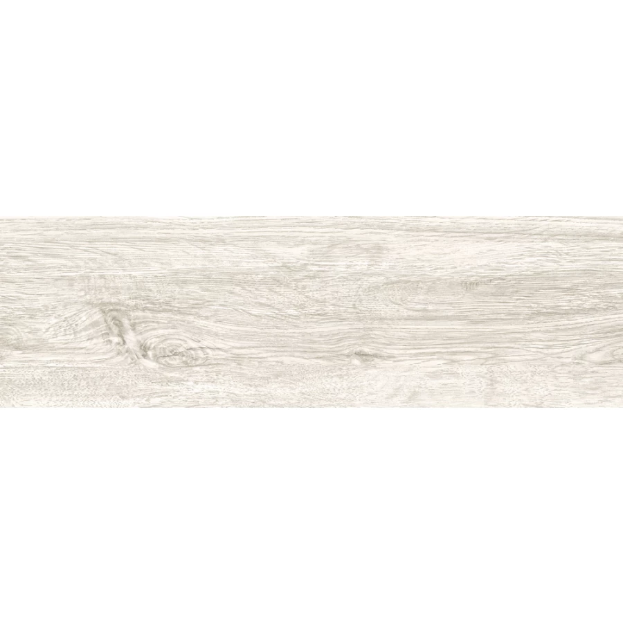 Керамогранит Cersanit Grace белый рельеф A17593 59,8х18,5 см