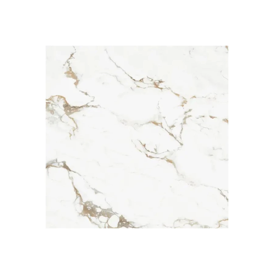 Керамогранит Lasselsberger Ceramics Algardi Альгарди матовый белый 6246-0110 45х45 см