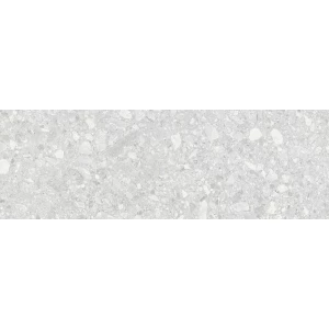 Плитка настенная Laparet Chippo Grey обрезная матовая серая LP3090B0071R 89,5х30 см