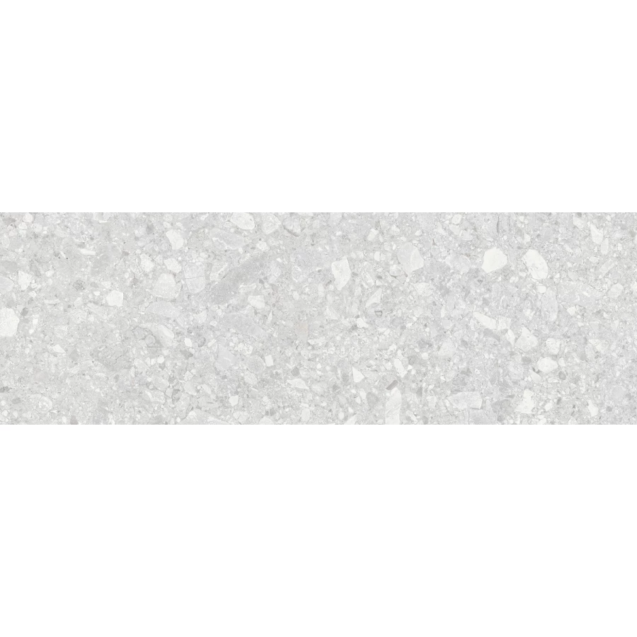 Плитка настенная Laparet Chippo Grey обрезная матовая серая LP3090B0071R 89,5х30 см