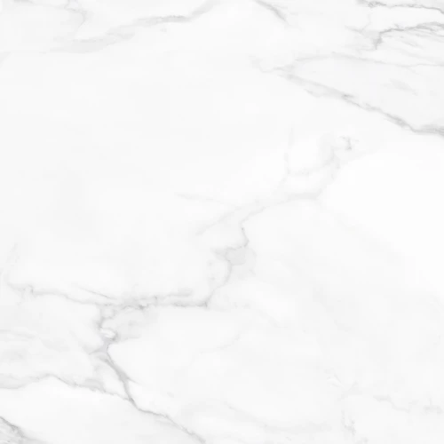 Керамогранит Gracia Ceramica Alpine White PG 01 матовый белый 010400001268 60х60 см