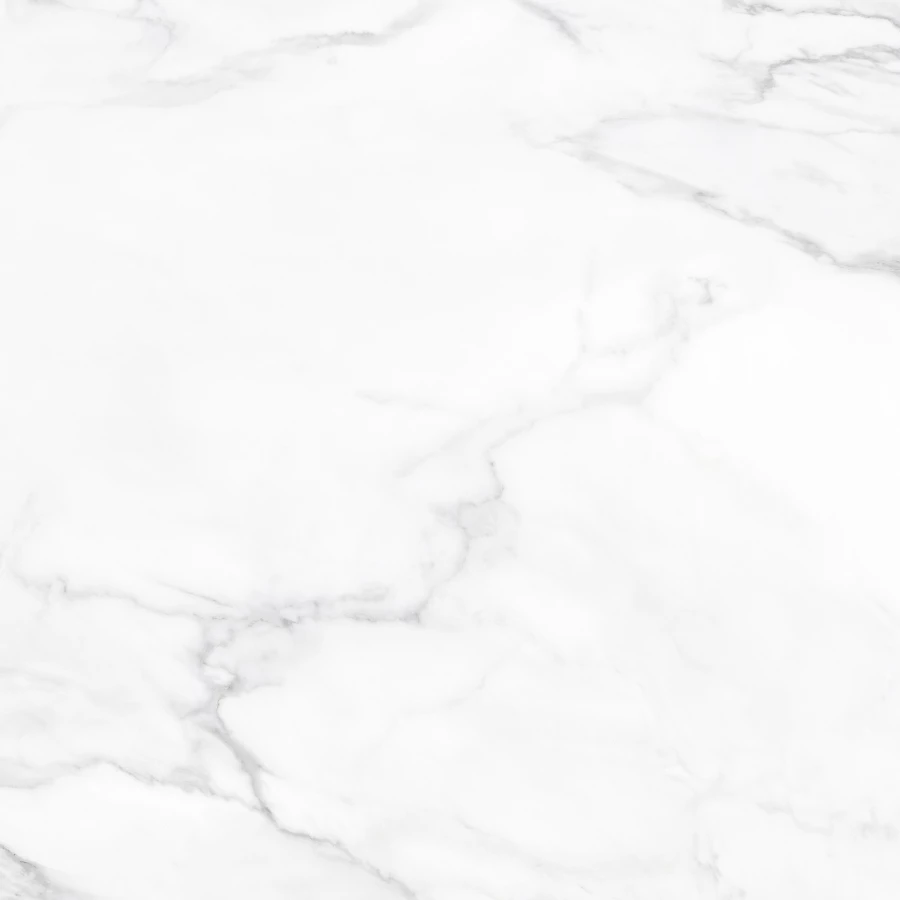 Керамогранит Gracia Ceramica Alpine White PG 01 матовый белый 010400001268 60х60 см