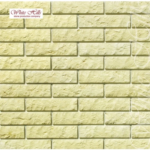 Искусственный камень White Hills Толедо 400-30 32x7,5х1,2-1,5 см