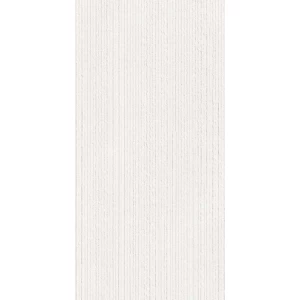 Керамогранит Global Tile Harmony Белый линии GT1206014163MR 120х60 см