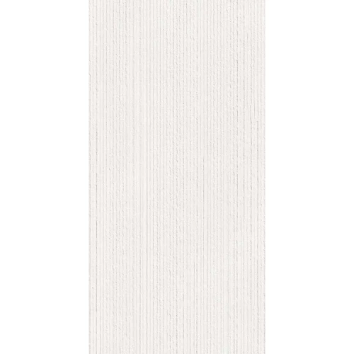 Керамогранит Global Tile Harmony Белый линии GT1206014163MR 120х60 см