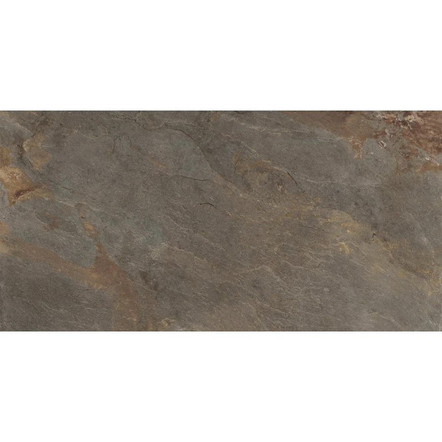 Керамогранит Delacora Stoncrete Сopper лаппатированный 2 шт в уп 41.76 м в пал D120223L 120х60х0,95 см