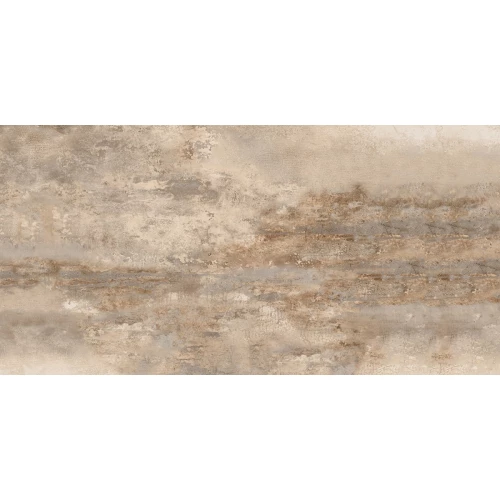 Керамогранит DecoVita Cement Gold Sugar Effect 120х60 см