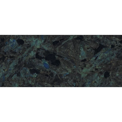 Керамогранит Neodom Titanium Madagascar Green Polished зеленый N80003 280х120 см