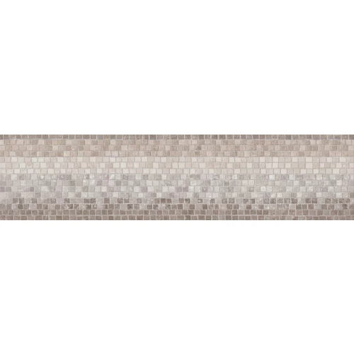 Плитка настенная Kerama Marazzi Касабланка Бордюр обрезной матовый бежевый KMB3STA019BR 60x14,5 см