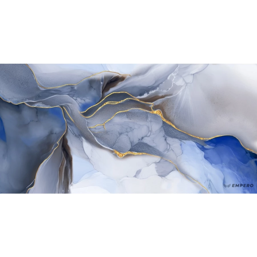 Керамогранит Empero 60x120 Colorico Blue синий 01-00009646 120х60 см