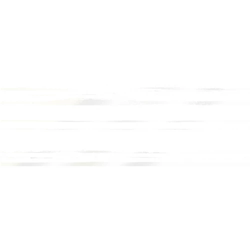 Плитка облицовочная Alma Ceramica Alaris белый 20*60 см