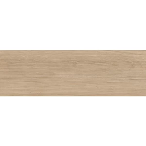 Керамогранит Cersanit Amberwood рельефный матовый светло-бежевый A17902 59,8х18,5 см