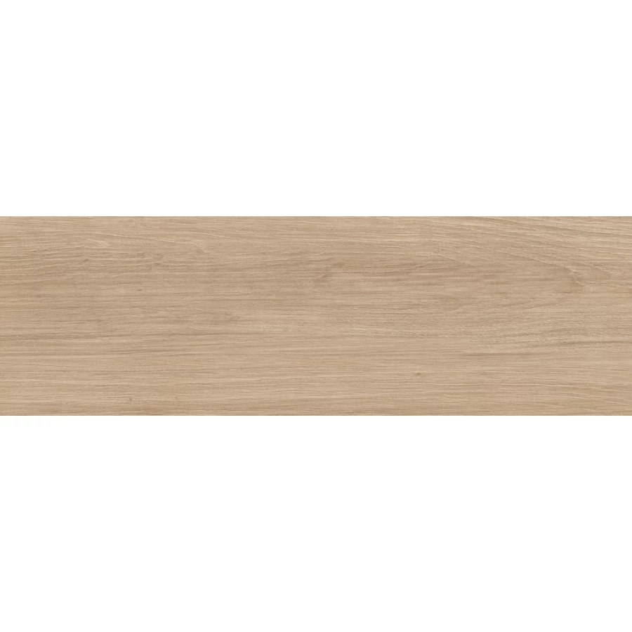 Керамогранит Cersanit Amberwood рельефный матовый светло-бежевый A17902 59,8х18,5 см