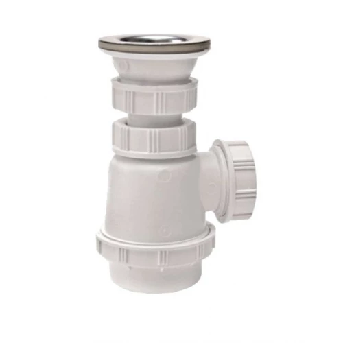 Сифон Iddis 1' 1/4*32 мм для биде и умывальников 006UP00i84