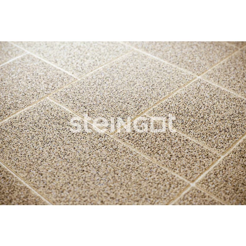 Тротуарная плитка Steingot Премиум Мюнхен Grano Бежевая 25041 60 мм