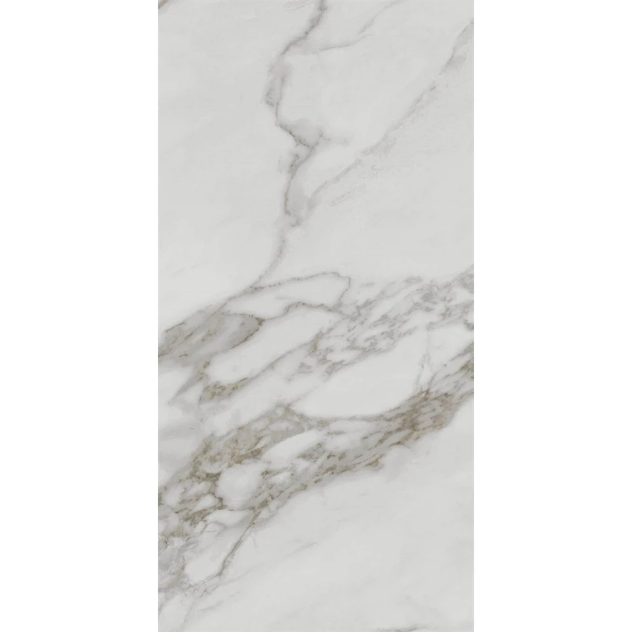 Плитка настенная Kerama Marazzi Монте Тиберио обрезная глянцевая бежевая светлая 48016R 80x40 см