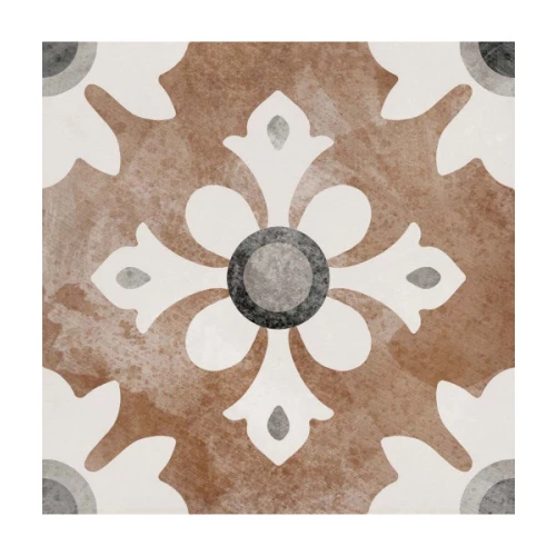 Керамогранит ABK Play Classic Cotto PF60003479 20х20 см