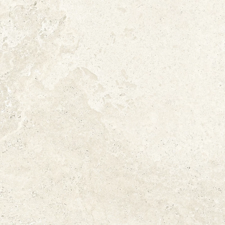 Керамогранит La Platera Maxford White матовый серый AC49942 60x60 см