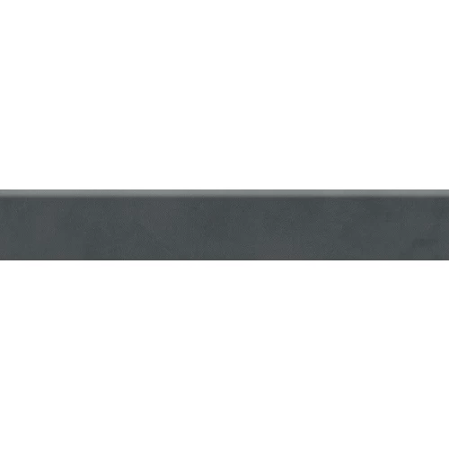 Керамогранит Kerama Marazzi Про Чементо Плинтус матовый серый DD641920R/6BT 60x9,5 см
