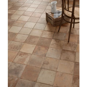 Плитка напольная Peronda FS Alora матовая коричневая 0100338084 45х45 см