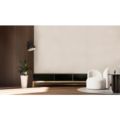 Обои флизелиновые Аспект Лондон бежевые 70666-28 1,06х10,05 м