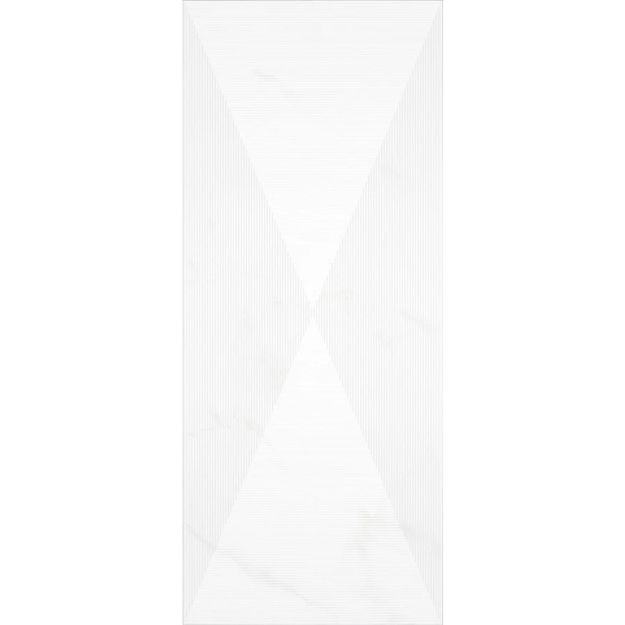 Декор Creto Forza Sierra White 01 D0433Y29601 25х60