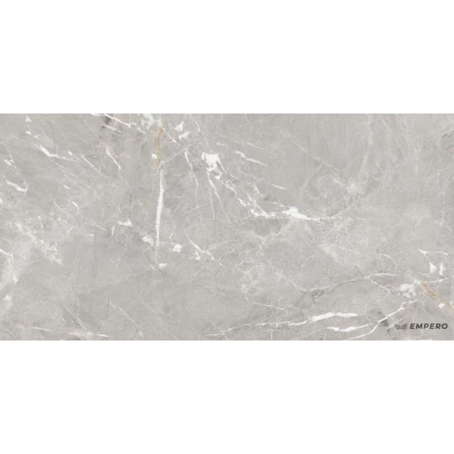 Керамогранит Empero Velure Casino матовый серый 01-00011066 120х60 см