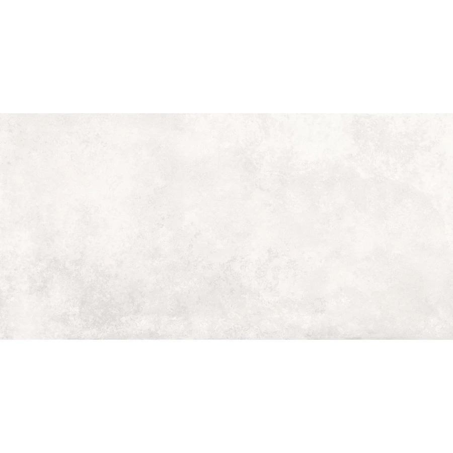 Керамогранит Laparet Illusion Blanco матовый+гл.чернила STR светло-серый 120х60 см