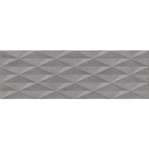 Керамическая плитка Emigres Rev. Urbe grafito серый 25x75 см