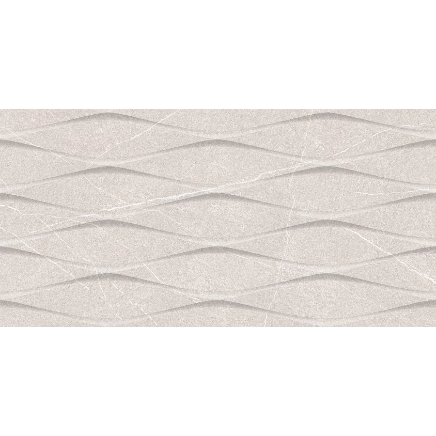 Керамическая плитка Kerlife Monte Bianco Rel. 1с 33 1,59 м2 63х31,5х0,83 см