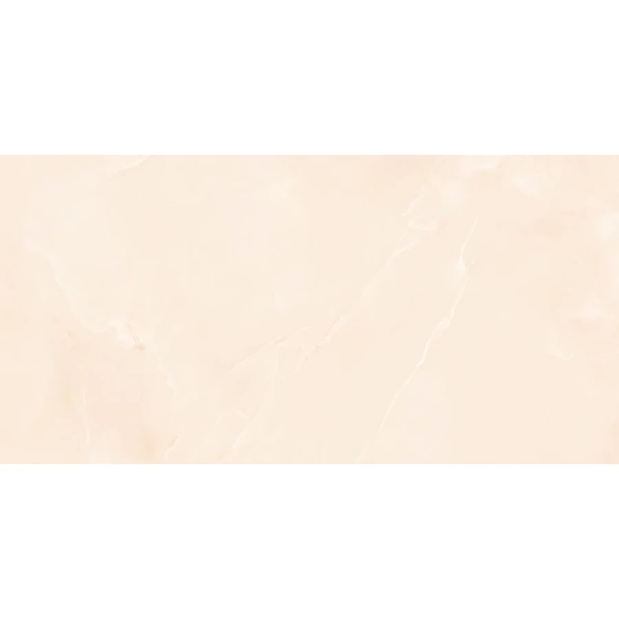 Керамогранит Neodom Onyx Jennifer Crema Polished бежевый N20521 120х60 см