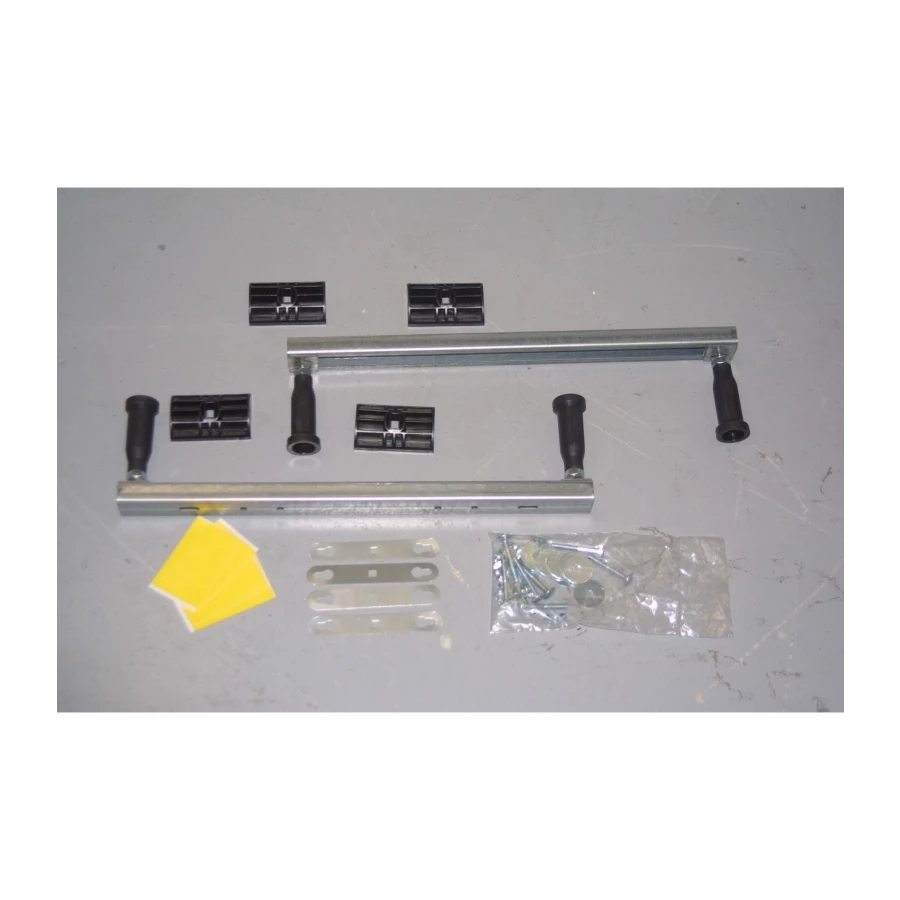 Ножки для ванн Kaldewei Eurowa модель 5039 581370050000