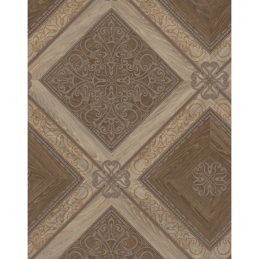 Линолеум IVC Citylife 542 Tartan/Skiff V5850.483C542G300 21 класс 2 мм 3 м